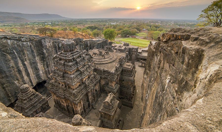 Day 04: Shirdi – Aurangabad – Ellora